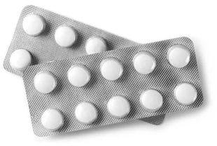 Carbimazole 10 Tablets