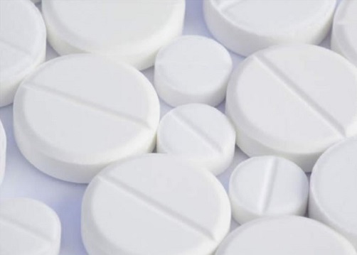Cephalexin 375 Tablets