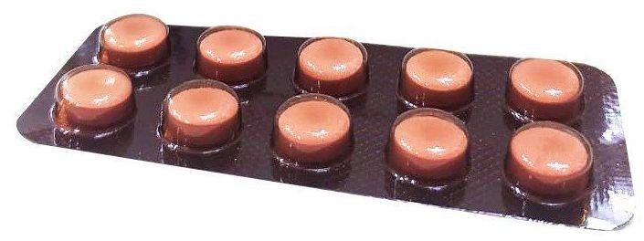 Clomifene 100 Tablets