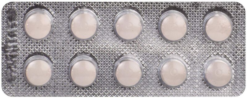 Ebastine 20 Tablets