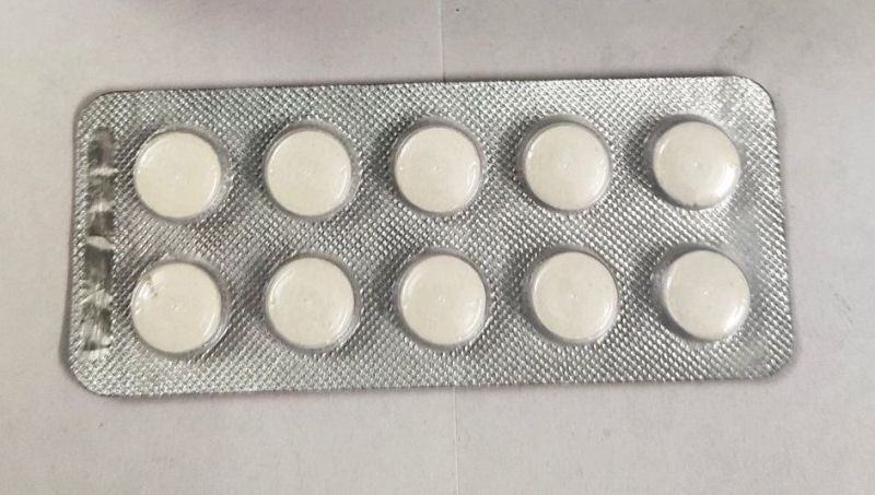 Escitalopram 10 Tablets