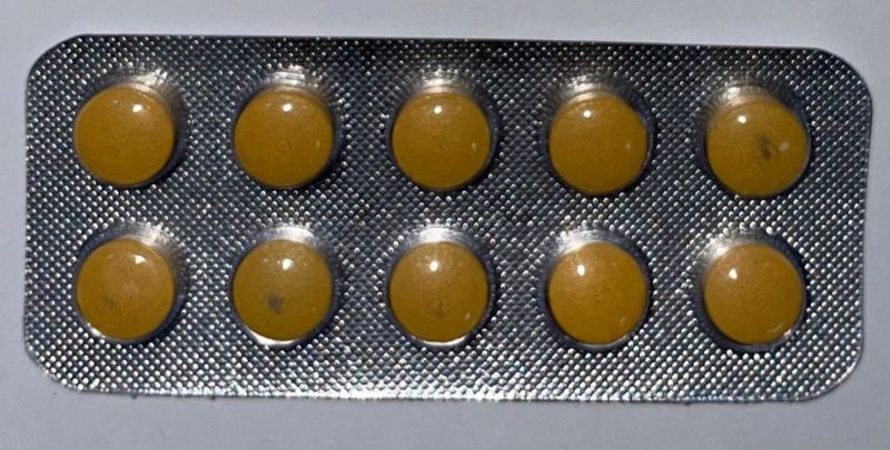 Letrozole 2.5 Tablets