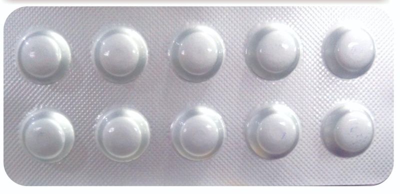 Levosulpiride 25 Tablets
