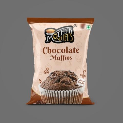 Mother Muffs Chocolate Muffins