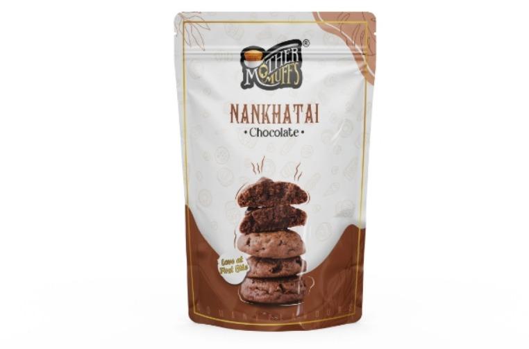 Mother Muffs Chocolate Nankhatai