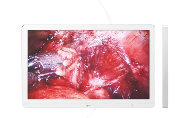 FULL HD surgical monitor