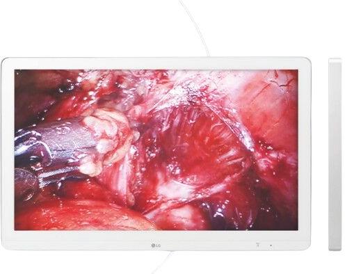 FULL HD surgical monitor