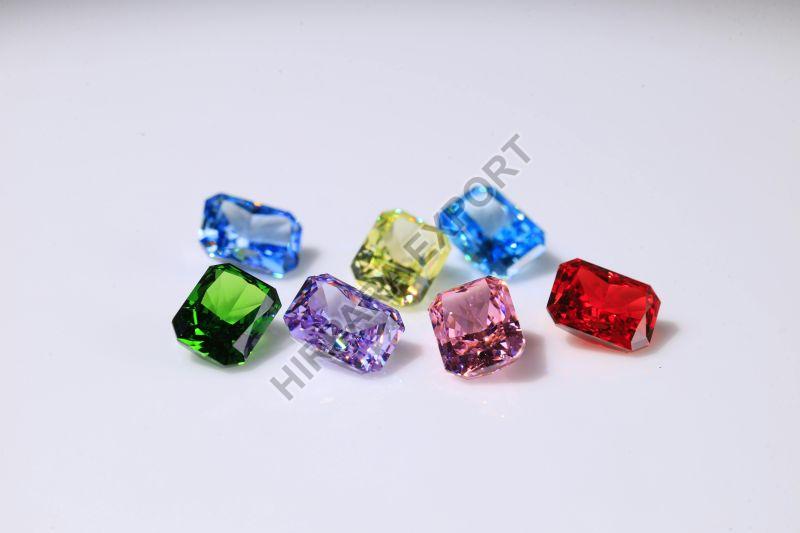 Colored Diamond