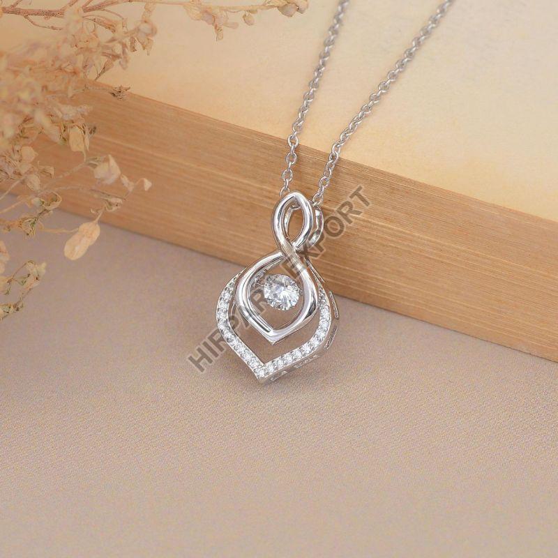 Designer Diamond Pendant