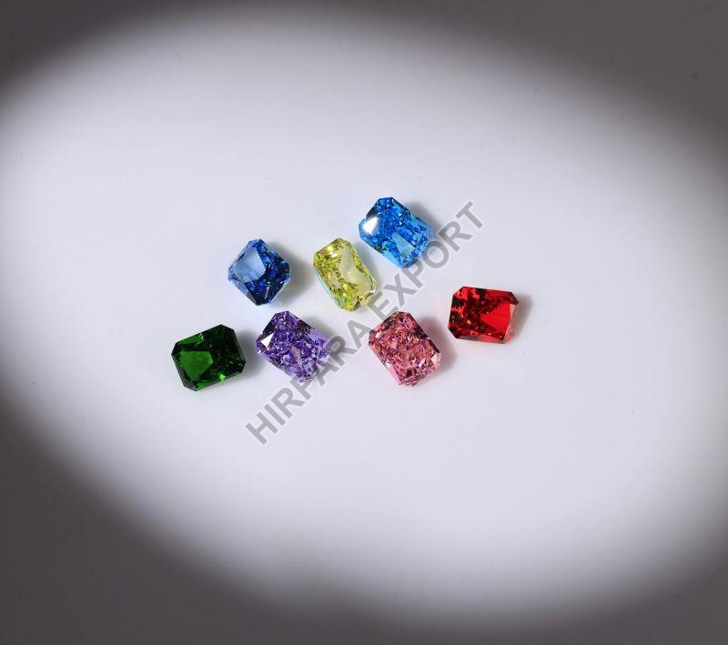 Fancy Color Diamond