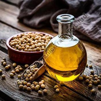 Organic Soybean Oil