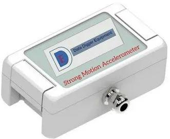 Strong Motion Accelerometer