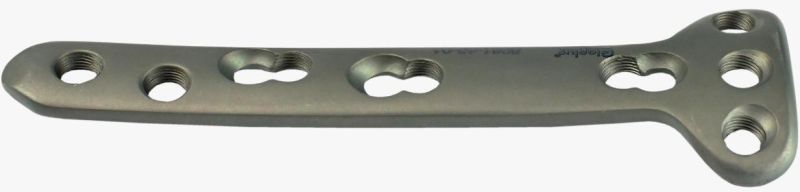 HTO Plate with Fix Angle Screw