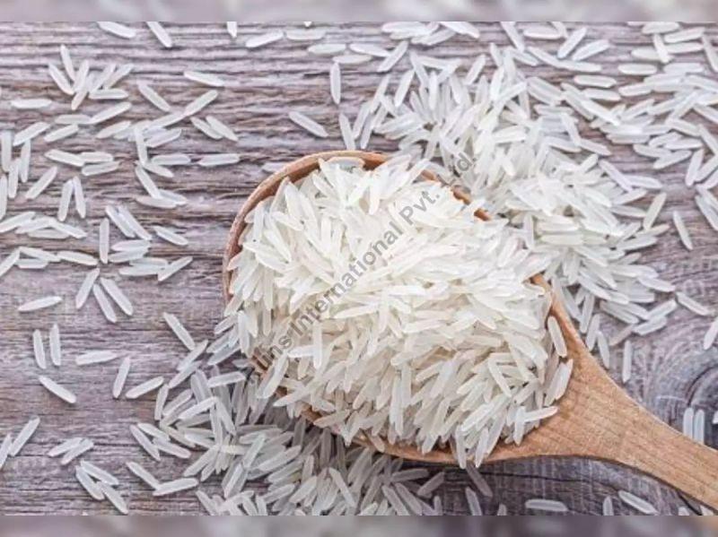 PR 11&14 White Parboiled Non Basmati Rice