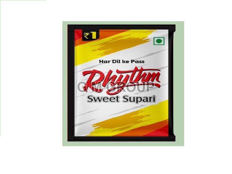 Rhythm Sweet Supari