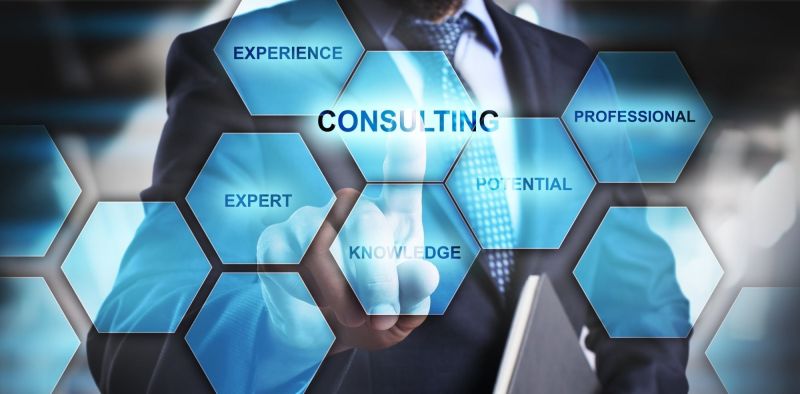 Business Consulting Services