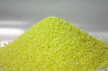 Granule Sulphur