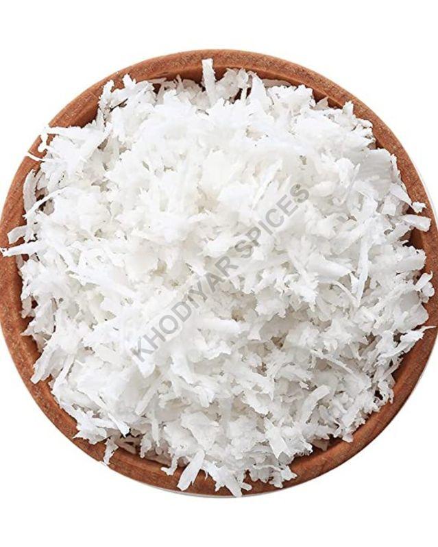 Desiccated Coconut Flakes