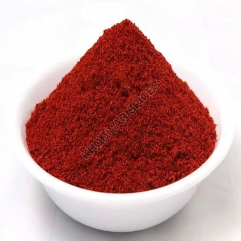 Teja Hot Red Chilli Powder