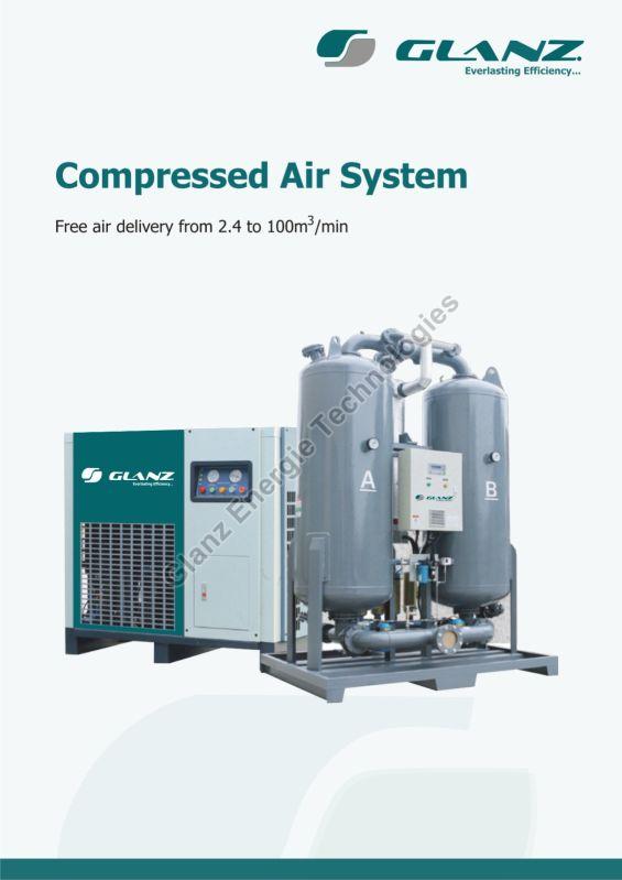 Compressed Air System