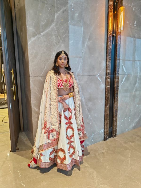 Lehenga Choli