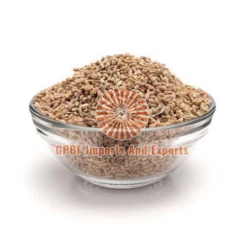 Ajwain Seeds