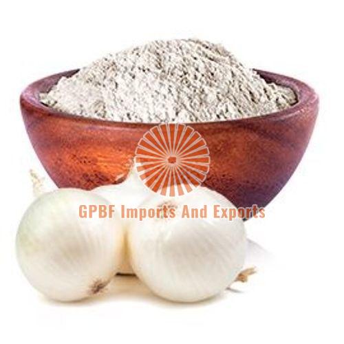 Dehydrated White Onion Powder