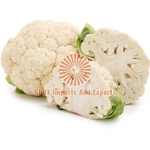 Fresh Cauliflower