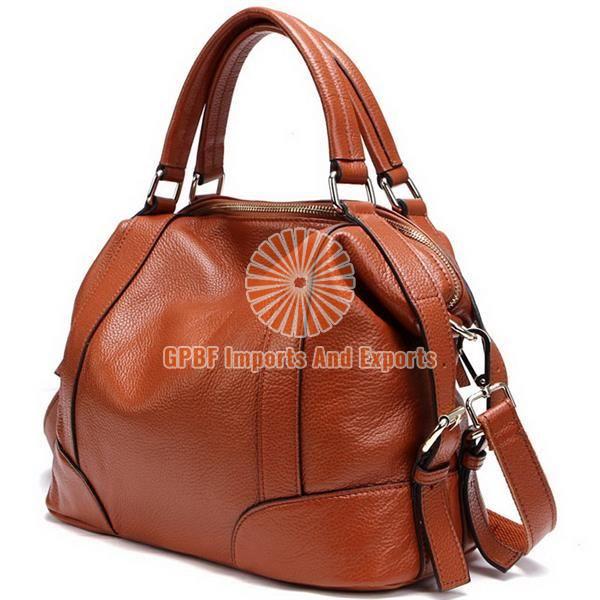 Ladies Leather Handbags