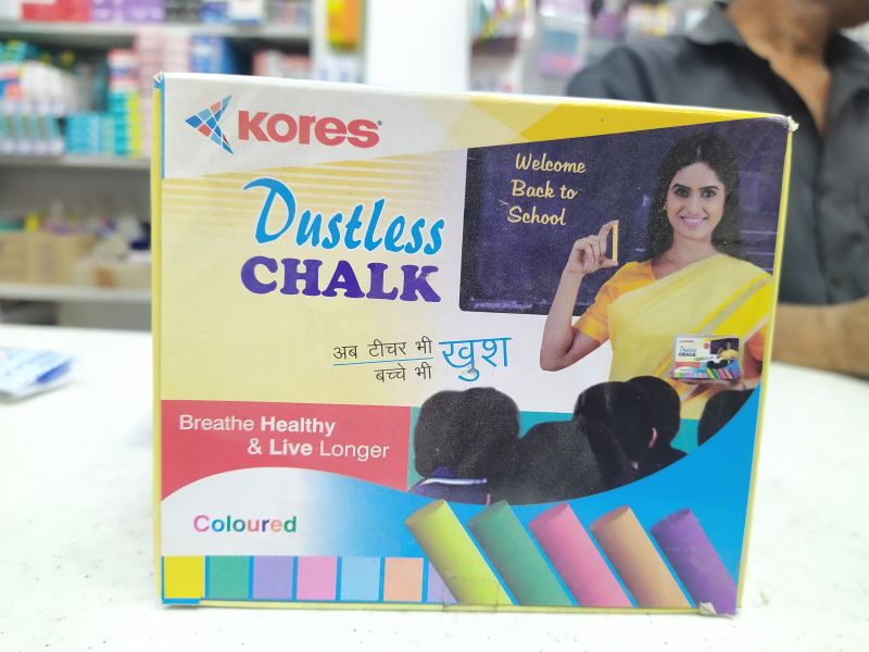 Kores Dustfree Chalk