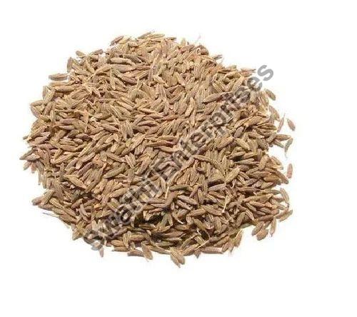 Brown Cumin Seeds