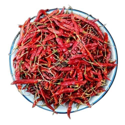 Guntur Dry Red Chilli