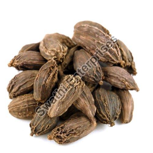 Natural Black Cardamom