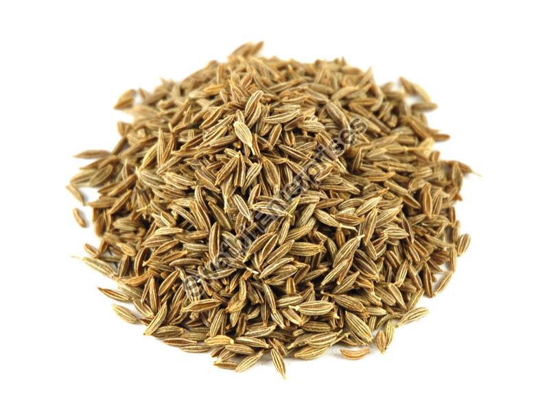 Organic Cumin Seeds