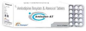 Amlopen-AT Tablets