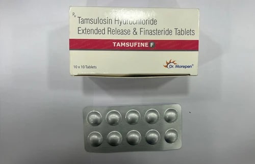 Tamsufine-F Tablets