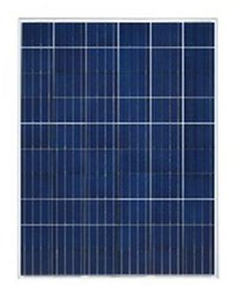 225W Polycrystalline Solar Panel