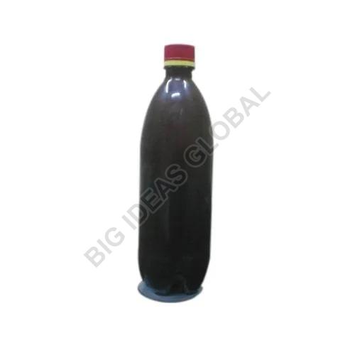 Black Phenyl