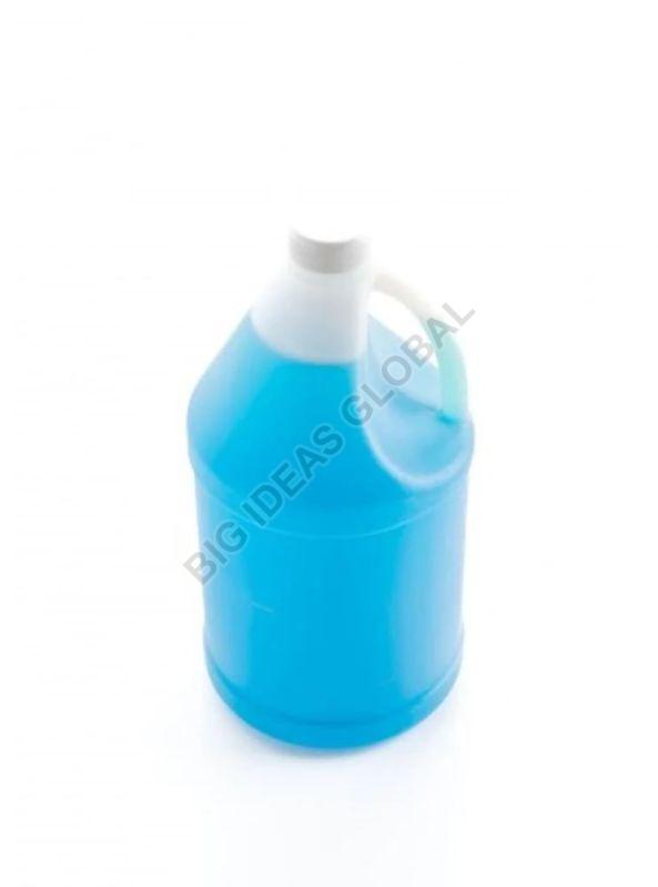 Blue Floor Cleaner