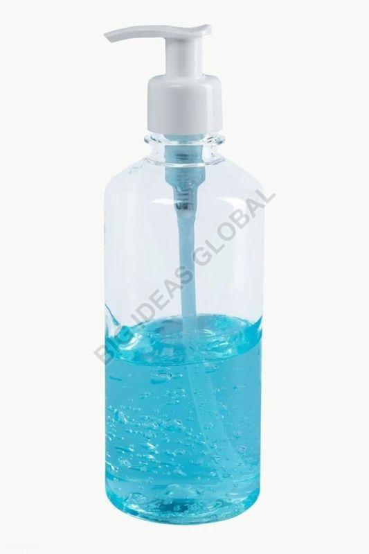 Disinfectant Hand Sanitizer