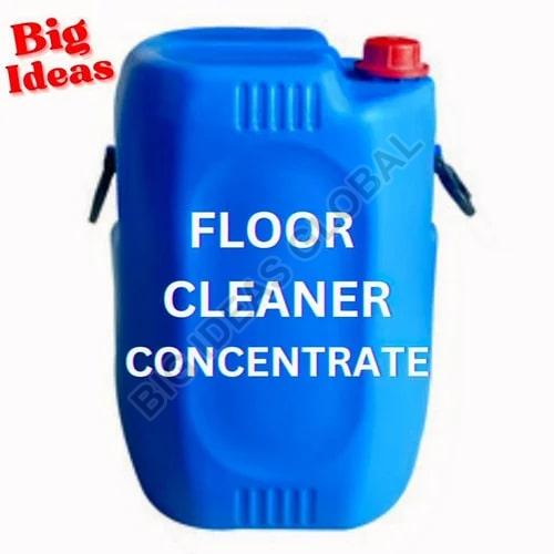 Floor Cleaner Concentrate