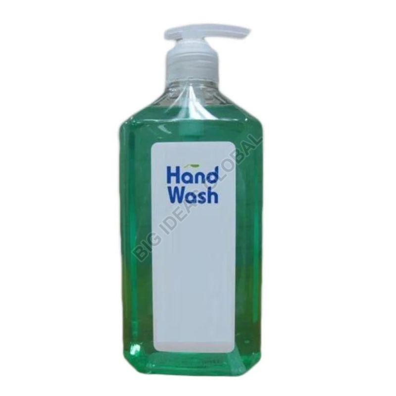 Green Hand Wash Liquid