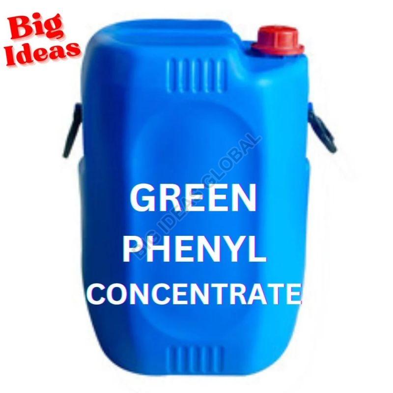 Green Phenyl Concentrate