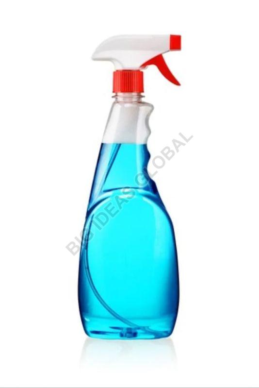 Liquid Glass Cleaner