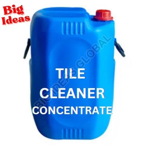 Tile Cleaner Concentrate