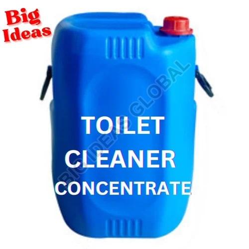 Toilet Cleaner Concentrate