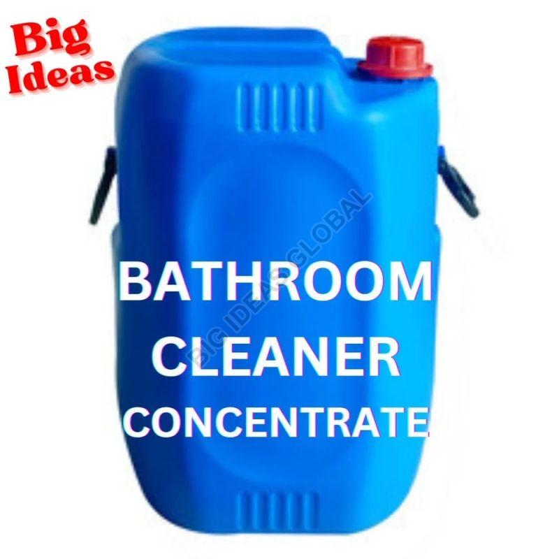 Bathroom Cleaner Concentrate