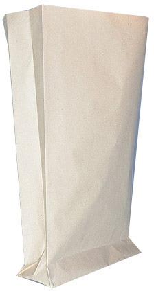 HDPE Paper Sandwich Bag