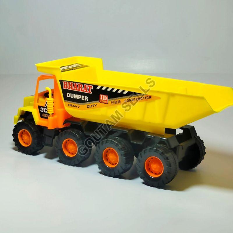 Brotherskart Dumper Truck Kids Toy