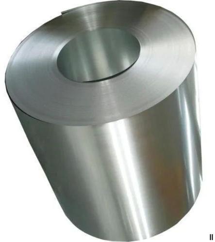 Galvanized Plain Coils